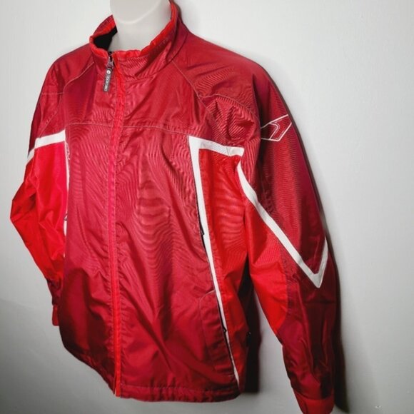 FXR Racing Lightweight Jacket - Picture 3 of 10